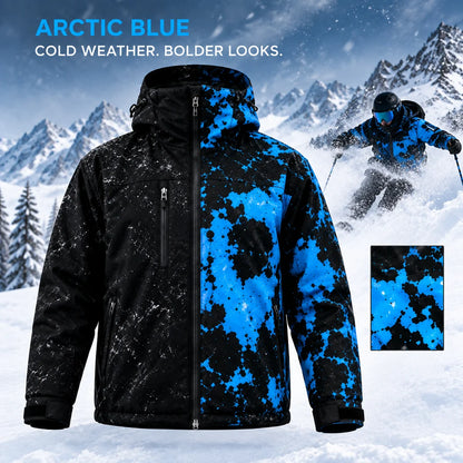 Nivalis | Reactive Wheater Jacket