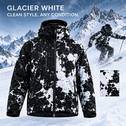Nivalis | Reactive Wheater Jacket